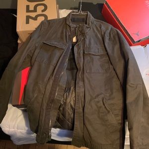 American eagle jacket